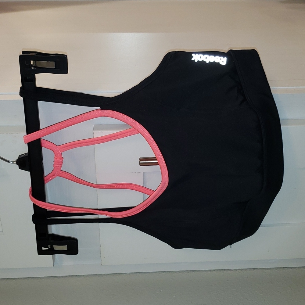 Reebok Sports Bra - Picture 6 of 6